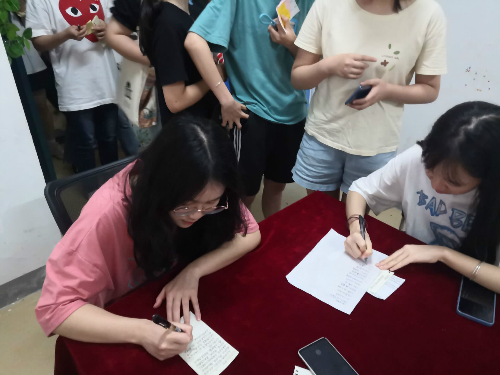 以梦为马，不负年华