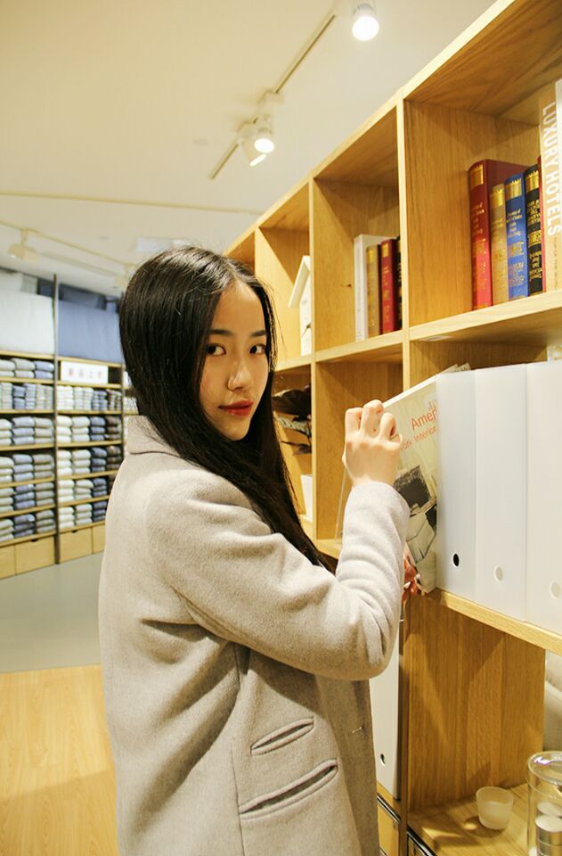 【优秀党员】袁媛