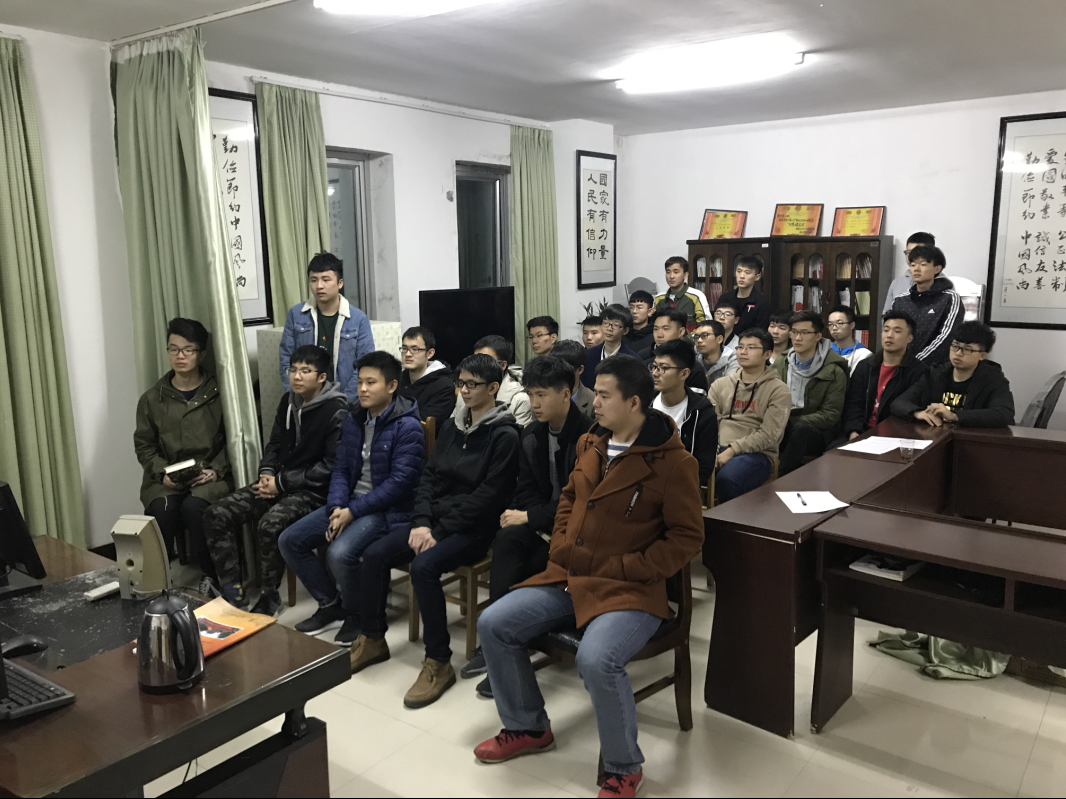 学习道德新模范   彰显时代正能量