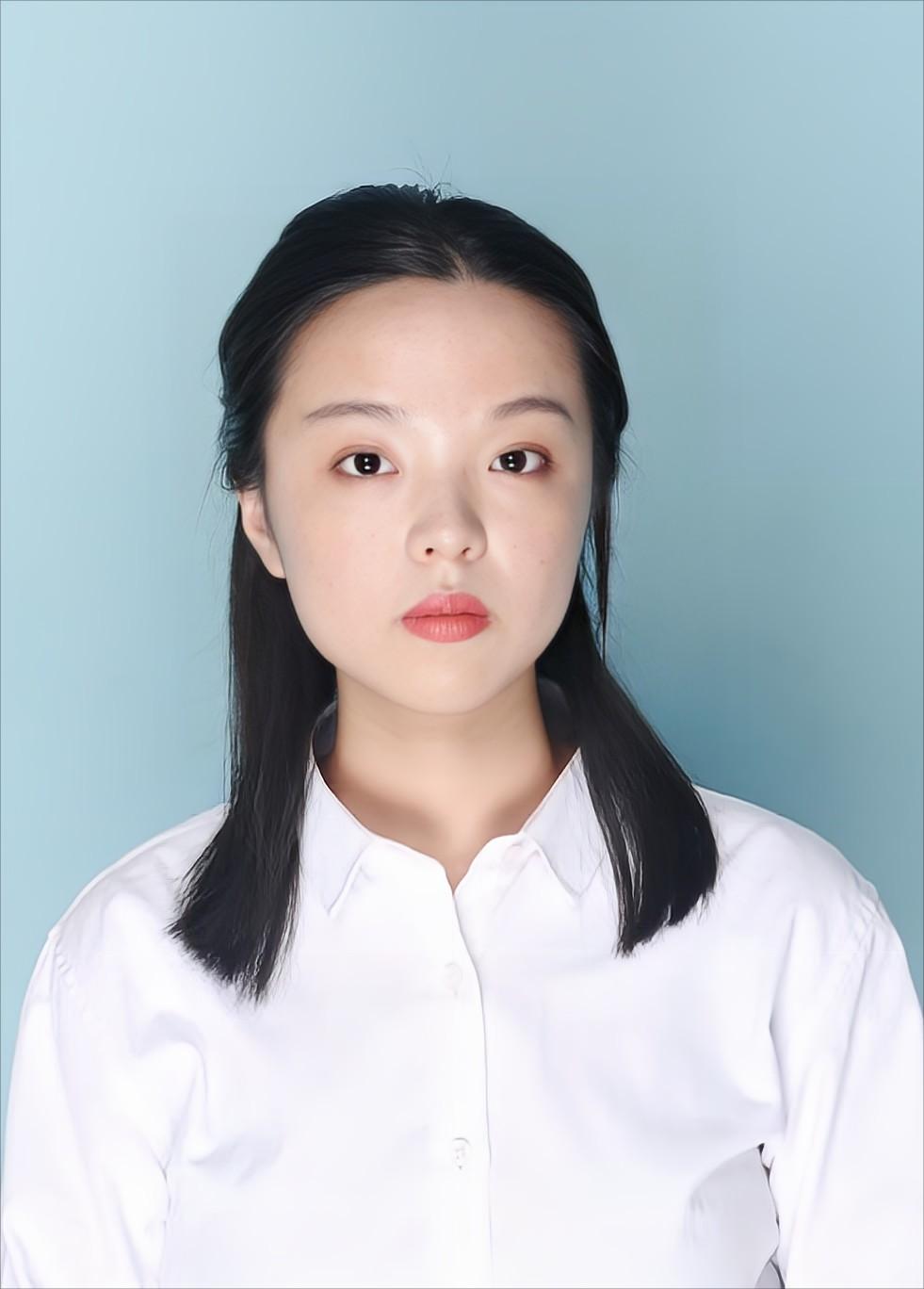 2023届研究生 张露的考研心得