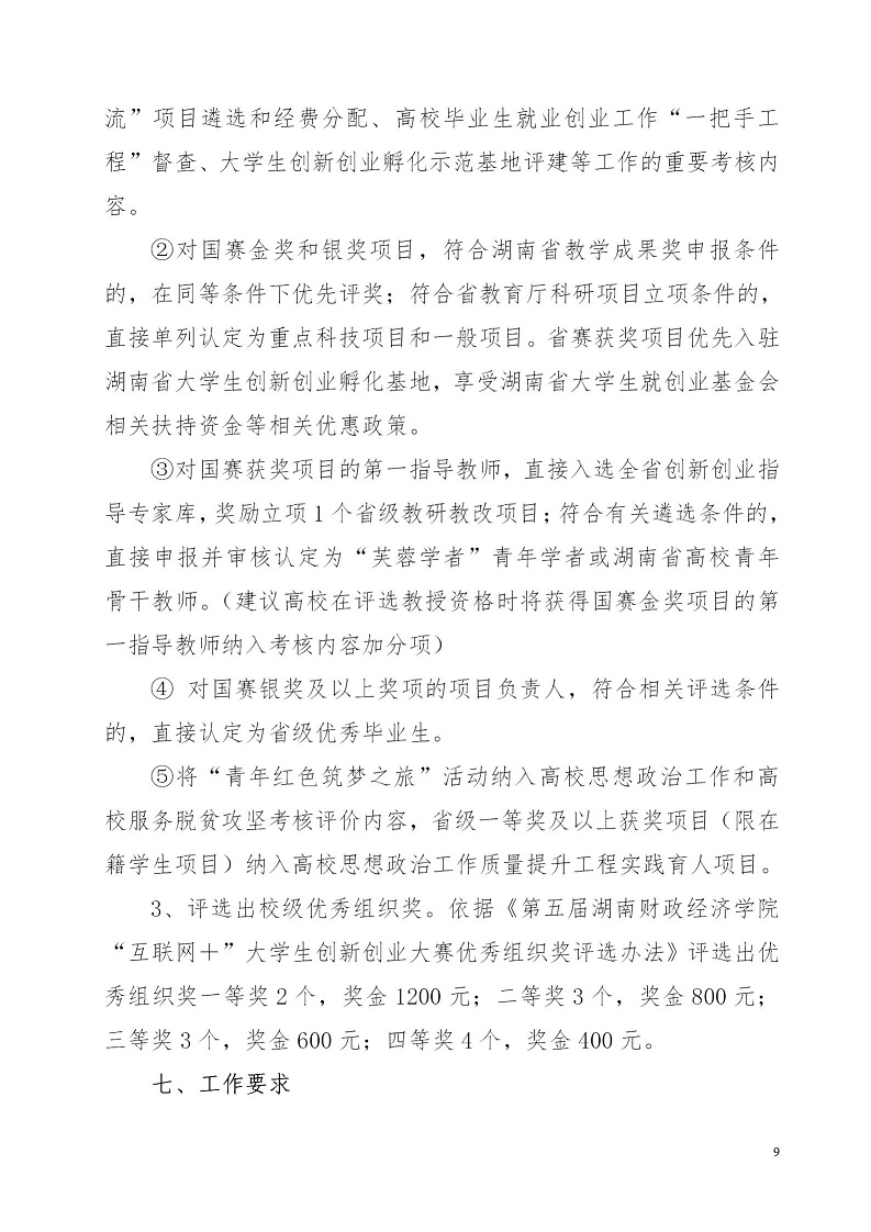 湘财院团发【2019】4号 关于举办Beat365唯一官方网站第五届 “互联网＋”大学生创新创业大赛的通知_09.jpg