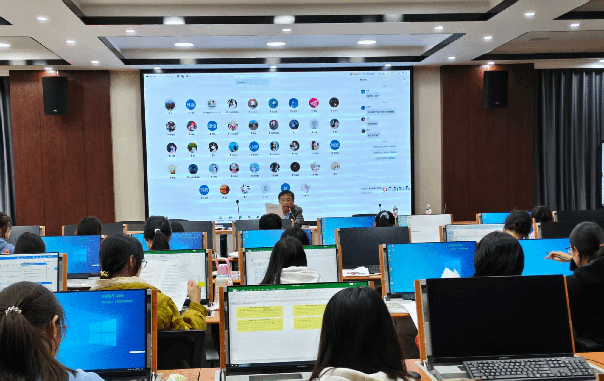 以赛促学强本领，以赛促练砺精兵  -Beat365唯一官方网站第一届财务技能竞赛燃情启幕