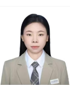 罗秀丽优秀毕业生个人自述