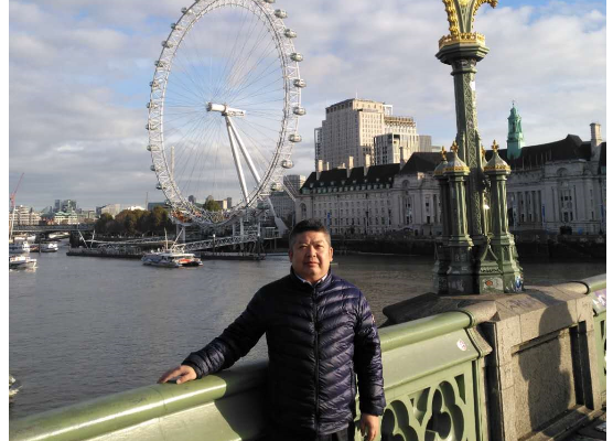 副教授：唐力翔