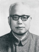 张健