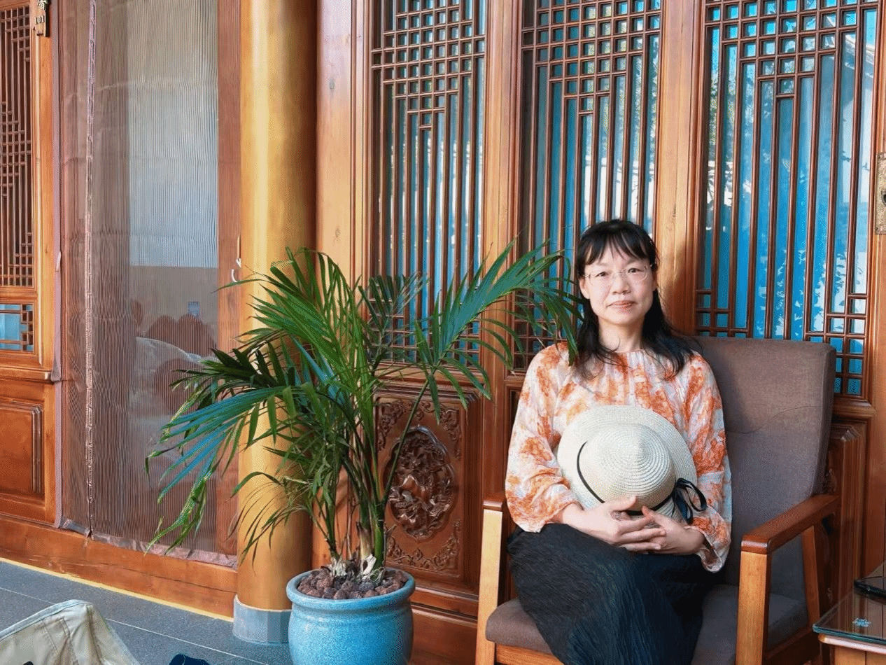 彭赛红——师德师风优秀事迹