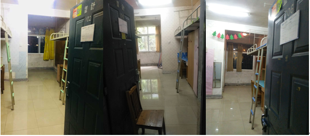 会计学院学生党员齐迎新